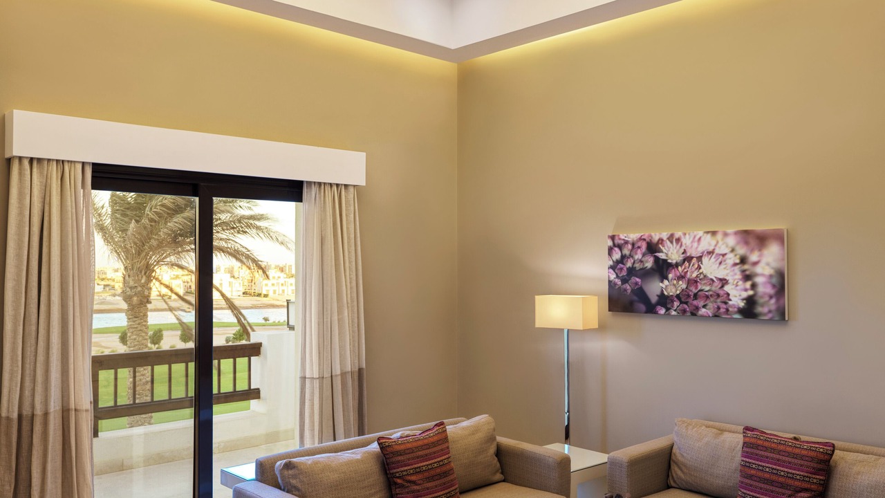Photo of Bedroom in El Gouna