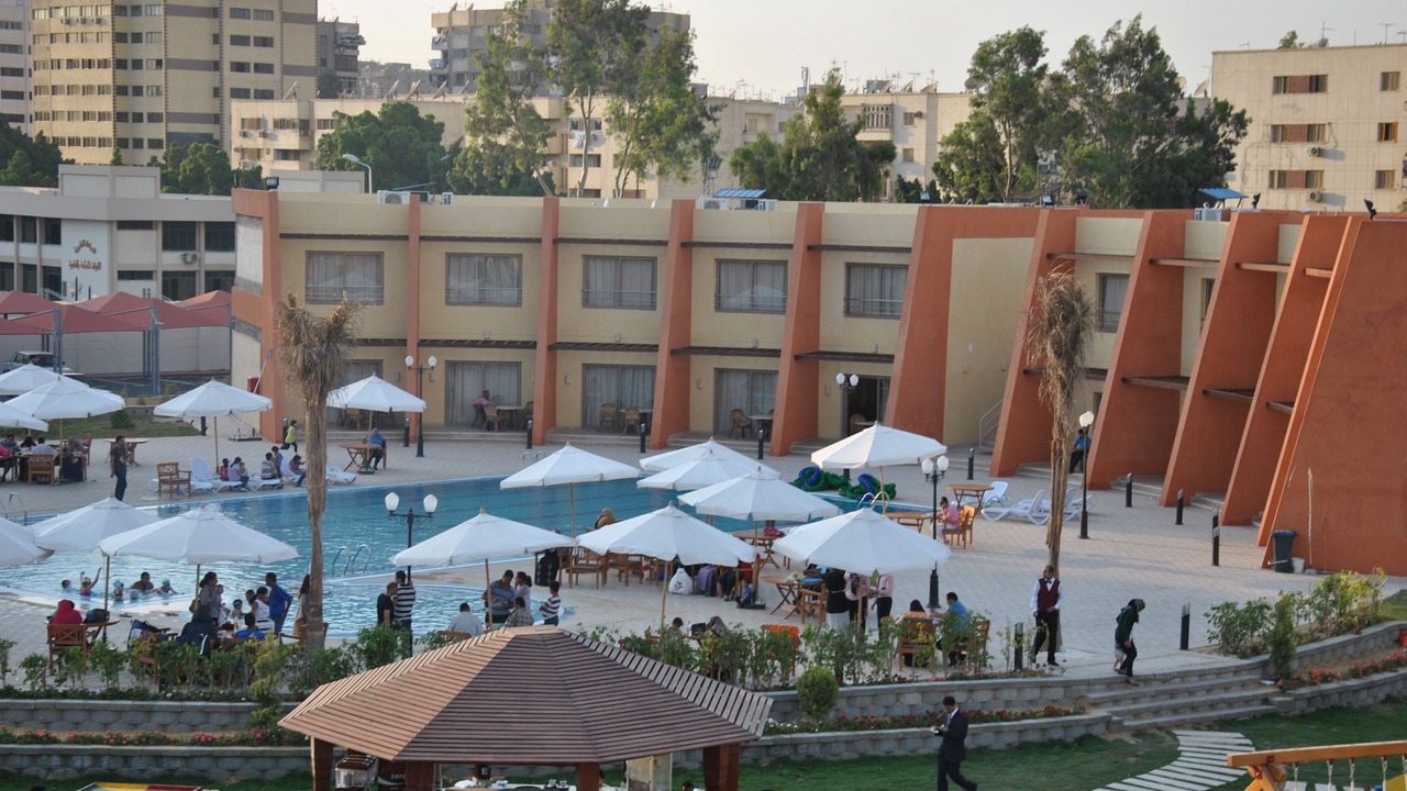 Photo of Outdoor in Ain Schams