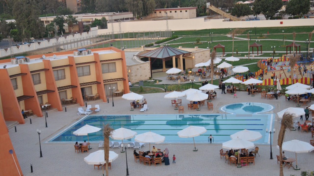 Photo of Outdoor in Ain Schams