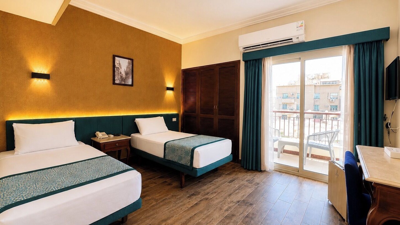 Photo of Bedroom in Oula