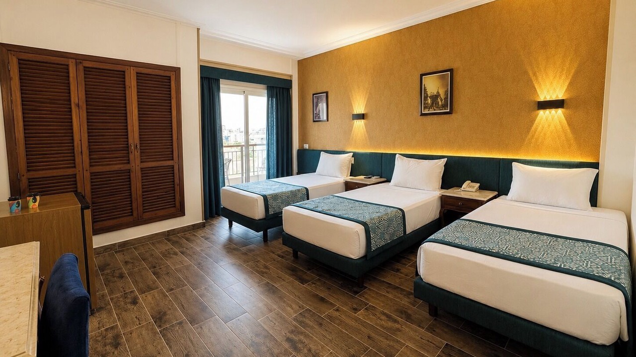 Photo of Bedroom in Oula