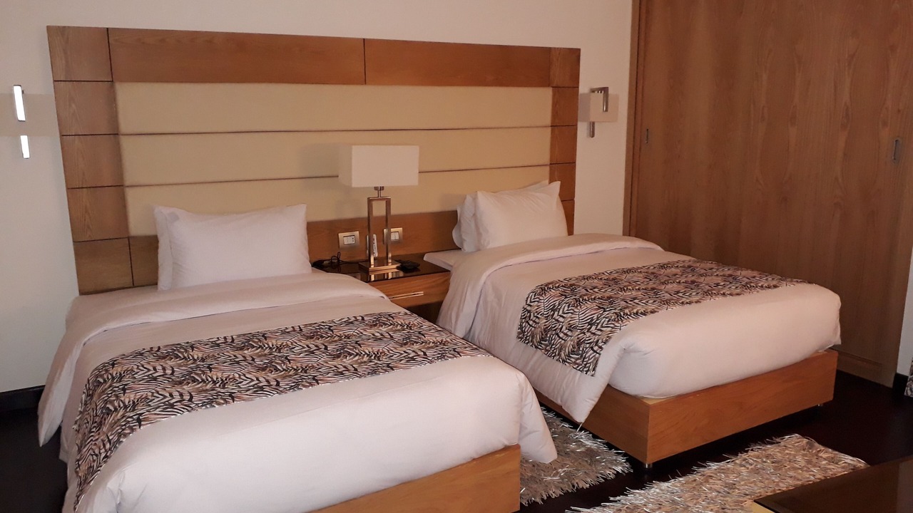Photo of Bedroom in Maadi