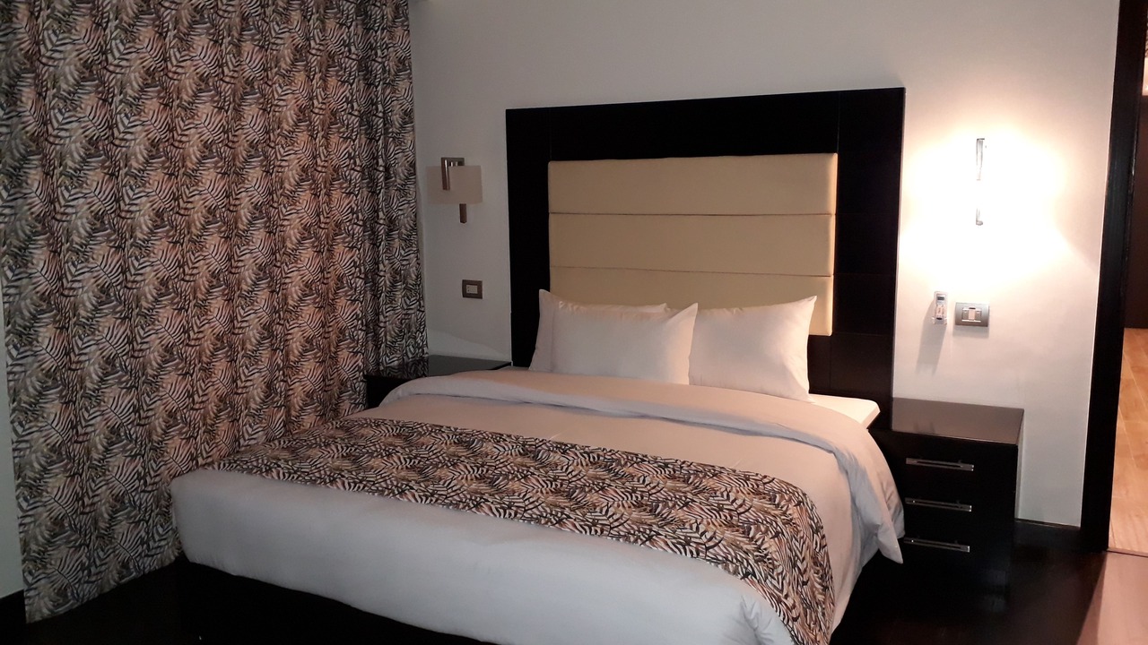 Photo of Bedroom in Maadi