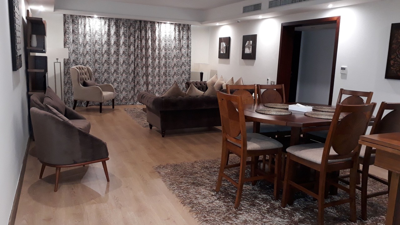 Photo of Bedroom in Maadi