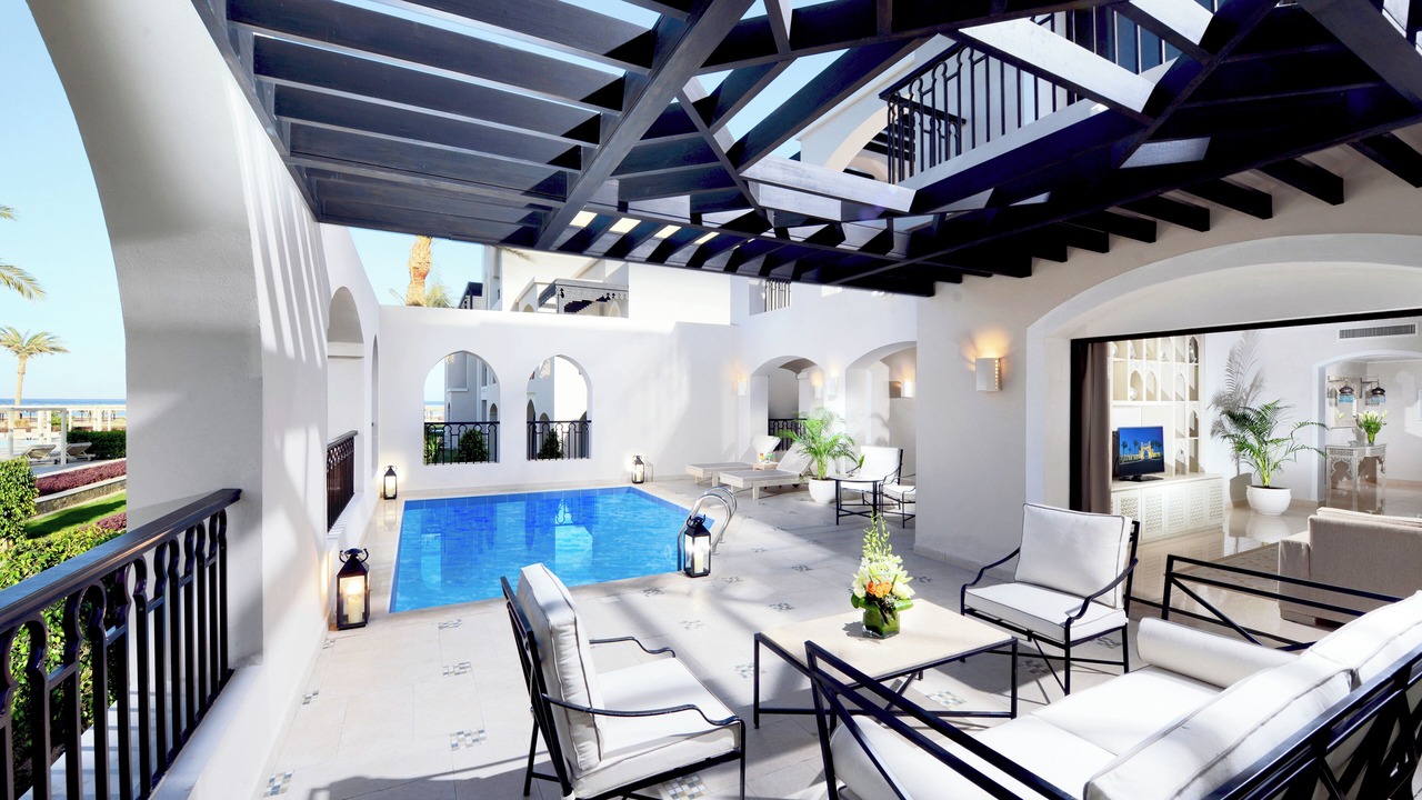 Photo of Patio Balcony in Sharm El Sheikh