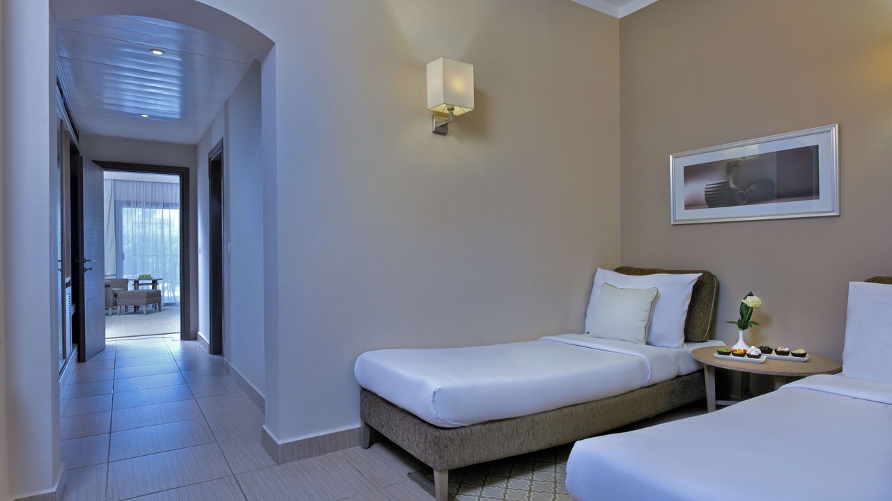 Photo of Bedroom in Sharm El Sheikh