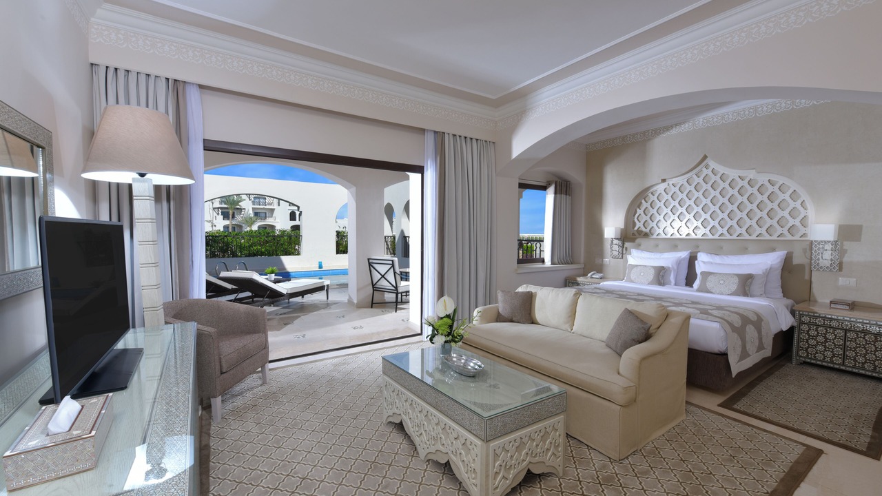 Photo of Bedroom in Sharm El Sheikh