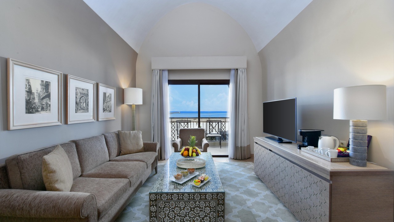 Photo of Bedroom in Sharm El Sheikh