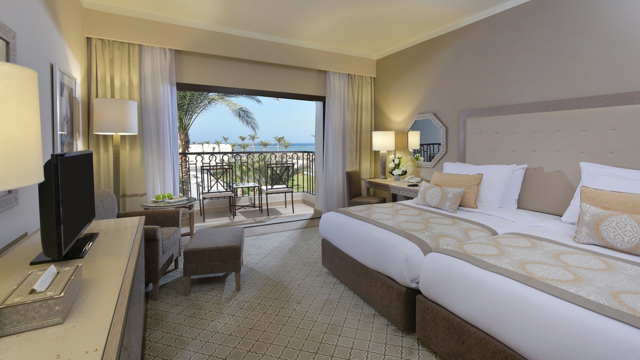 Photo of Bedroom in Sharm El Sheikh