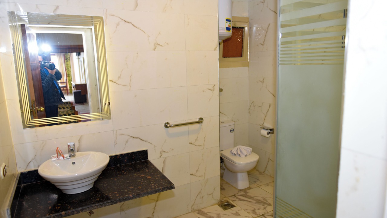 Photo of Bathroom in Al-Muntazah