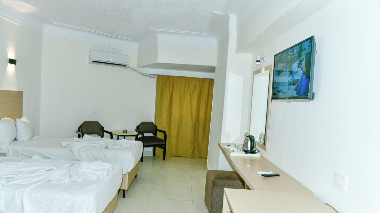 Photo of Bedroom in Al-Muntazah