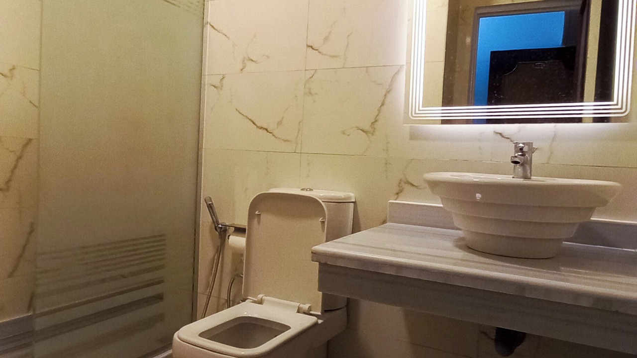 Photo of Bathroom in Al-Muntazah