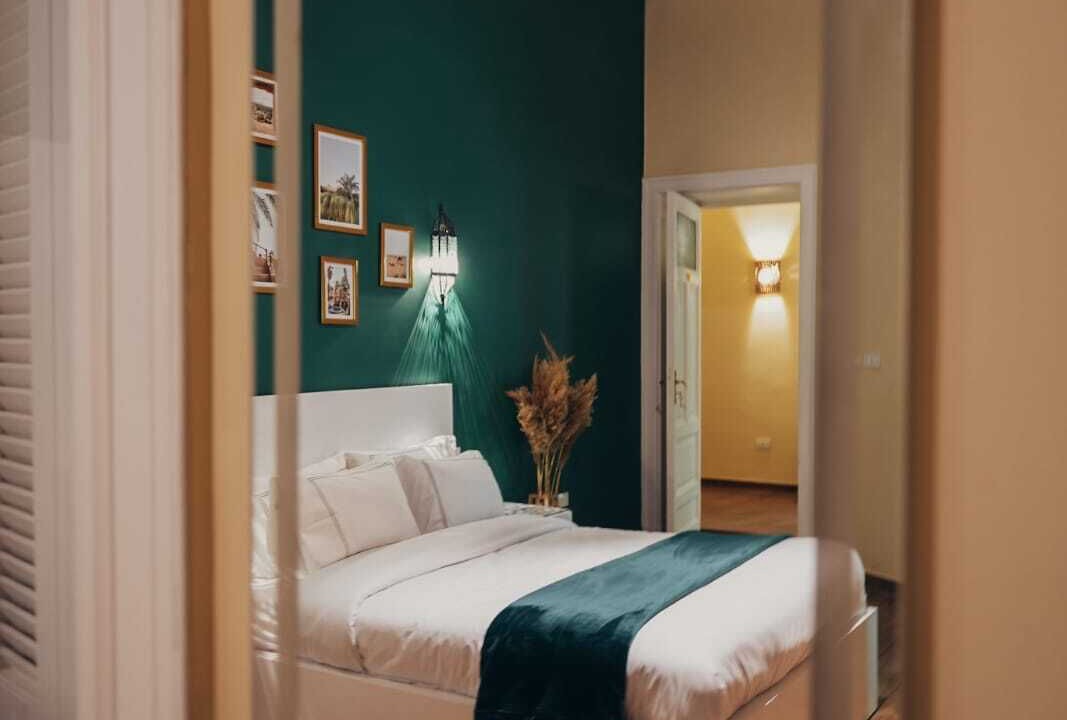 Photo of Bedroom in Downtown Cairo
