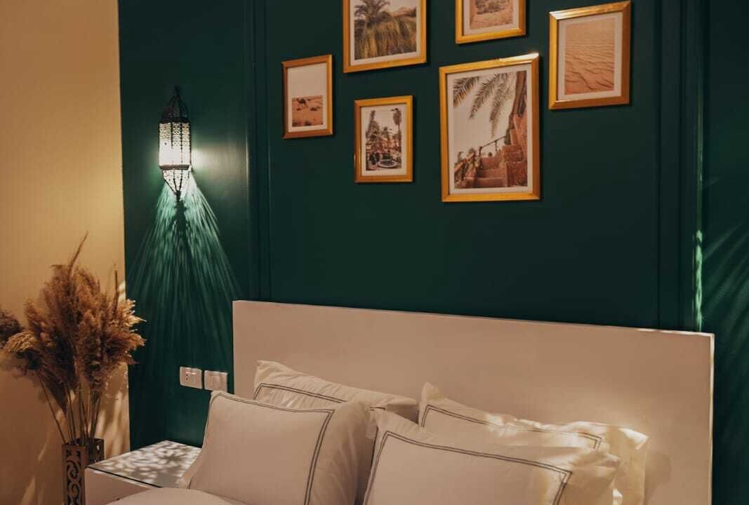 Photo of Bedroom in Downtown Cairo