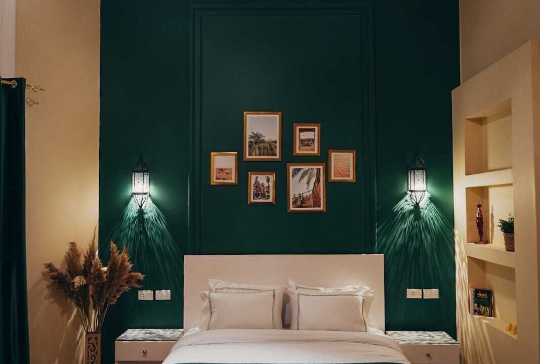 Photo of Bedroom in Downtown Cairo