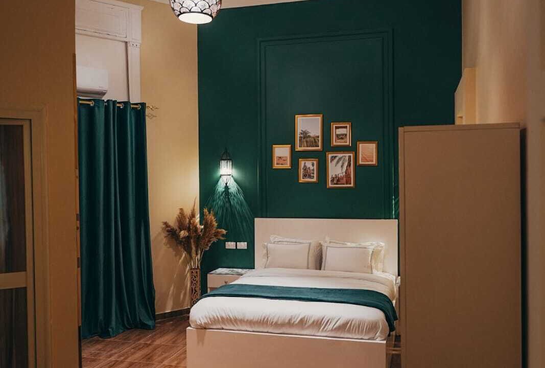 Photo of Bedroom in Downtown Cairo