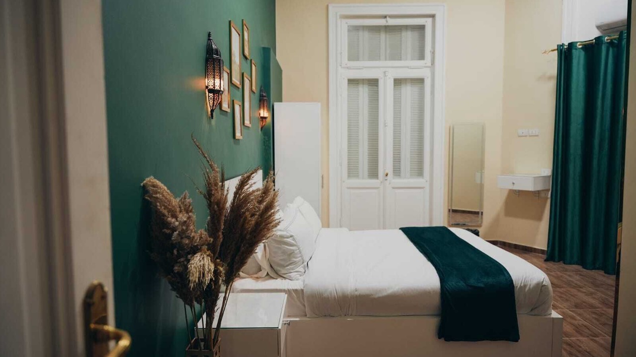 Photo of Bedroom in Downtown Cairo