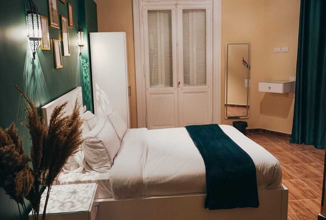 Photo of Bedroom in Downtown Cairo