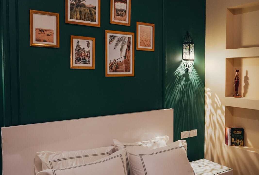 Photo of Bedroom in Downtown Cairo