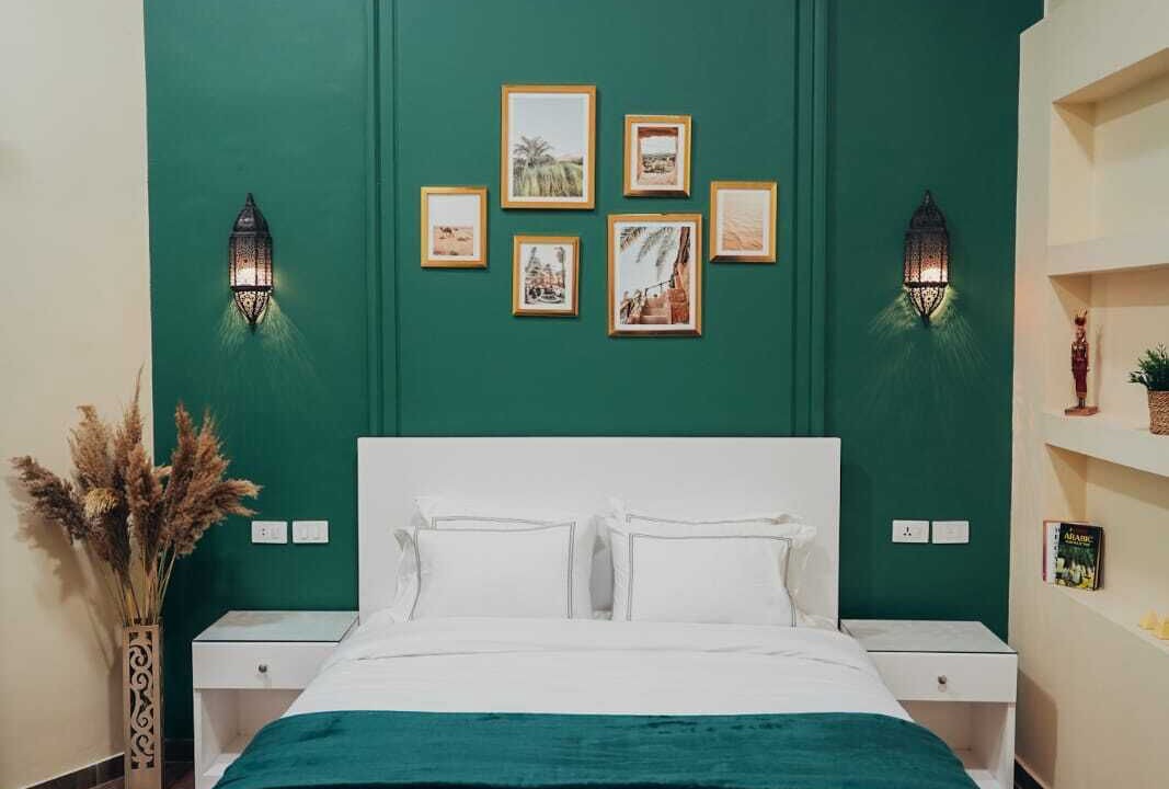 Photo of Bedroom in Downtown Cairo