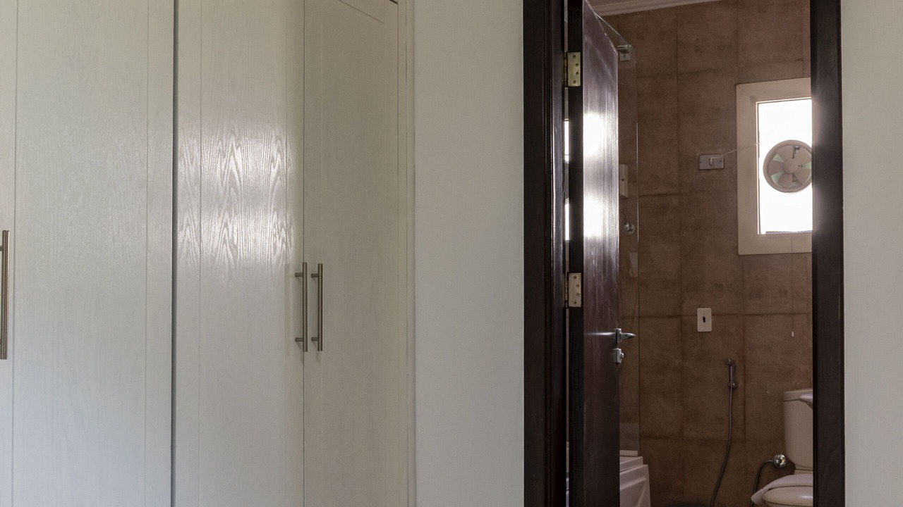 Photo of Bathroom in New Cairo