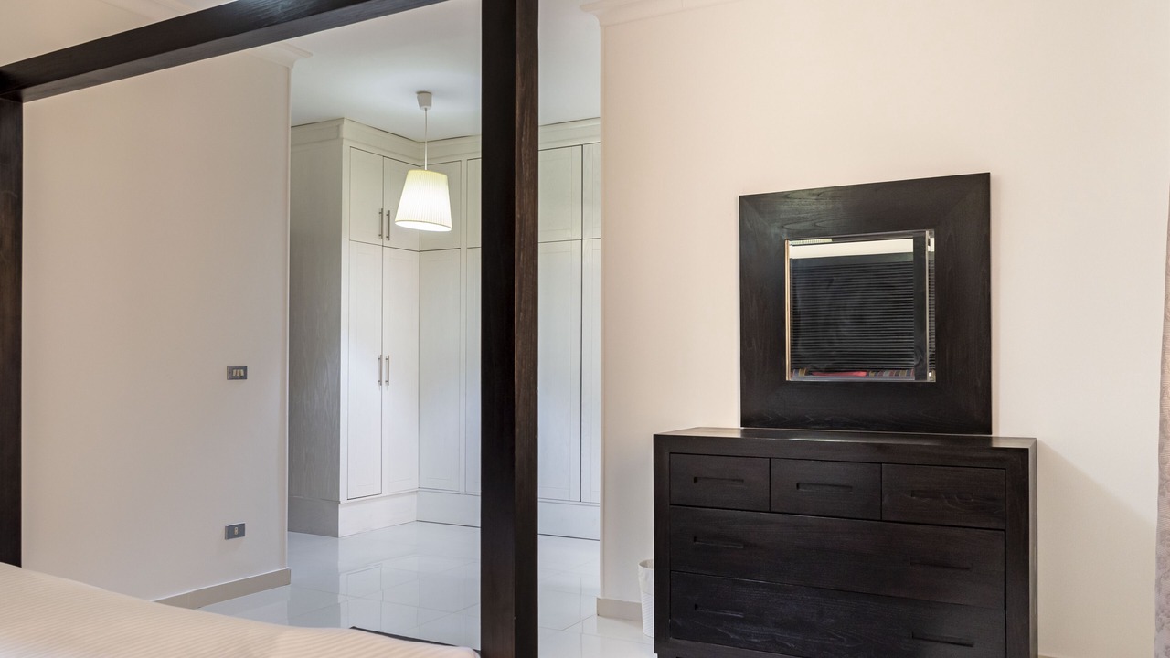 Photo of Bedroom in New Cairo
