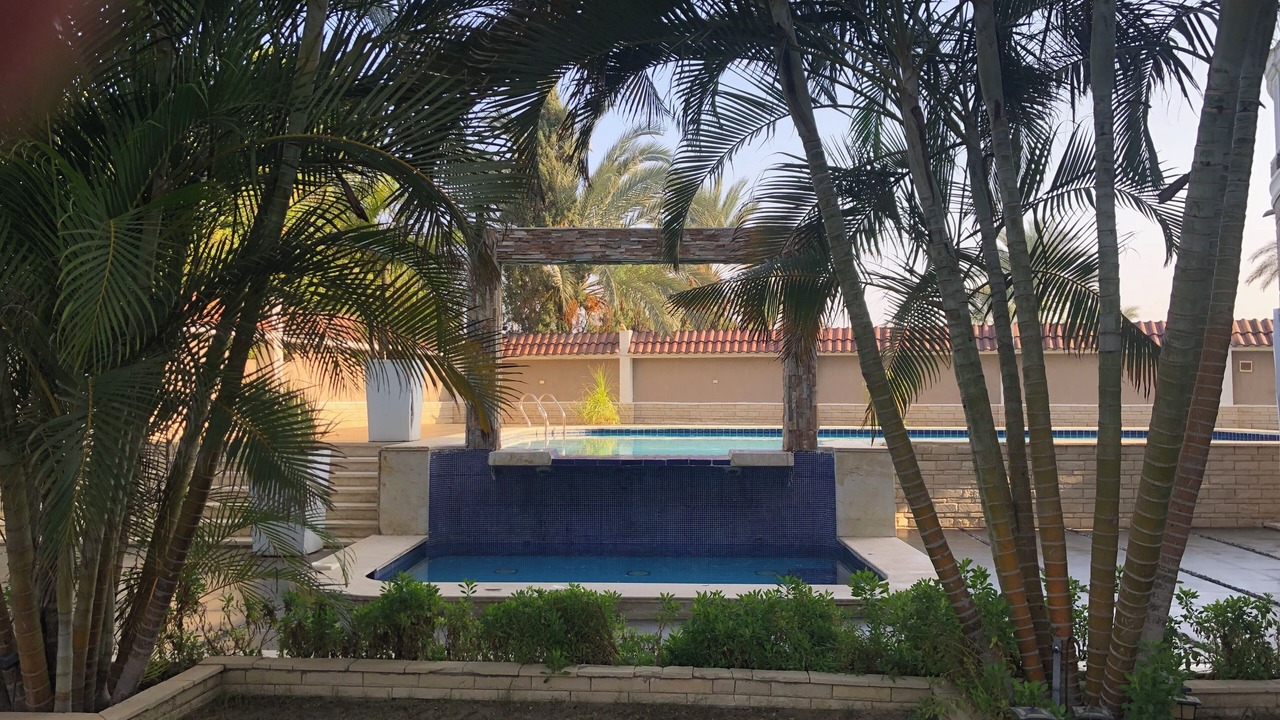 Photo of Outdoor in Mobarak City