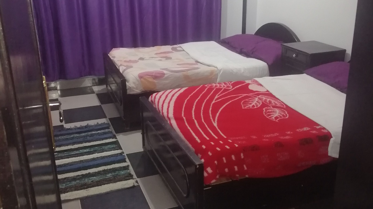 Photo of Bedroom in Dahar