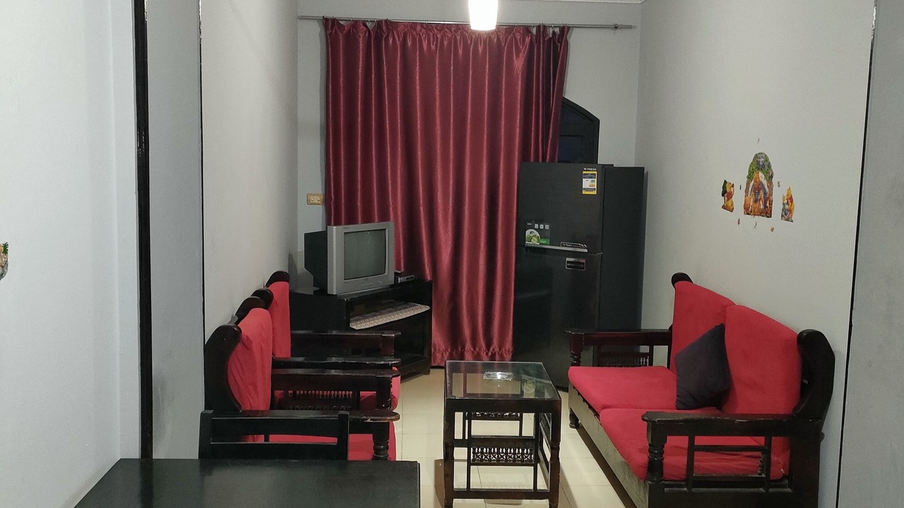 Photo of Livingroom in Dahar