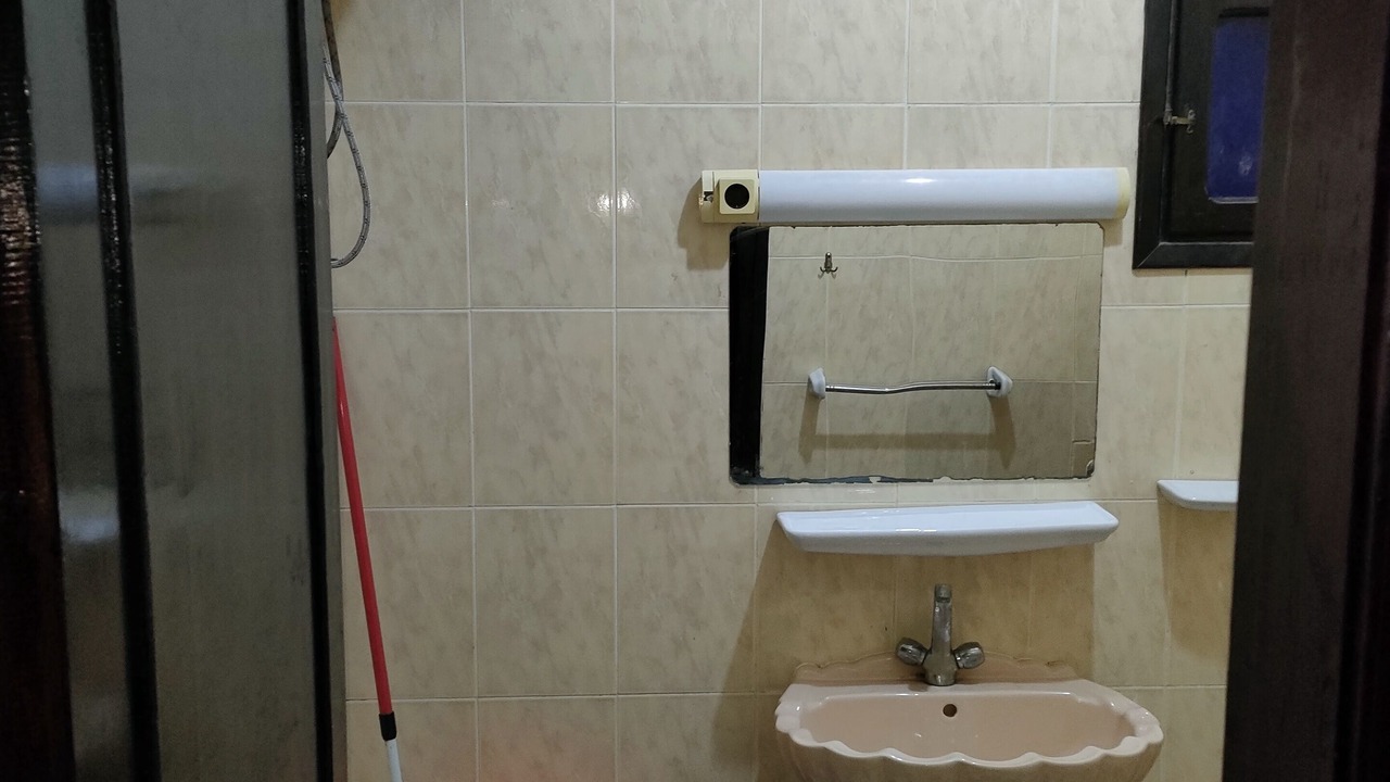 Photo of Bathroom in Dahar