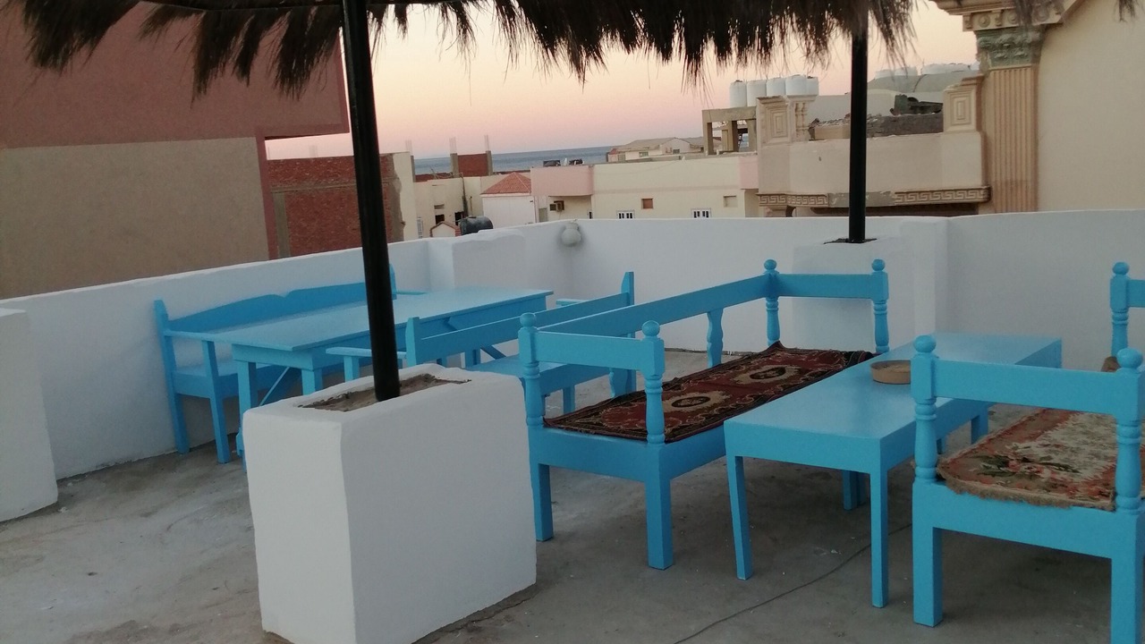 Photo of Patio Balcony in Dahar