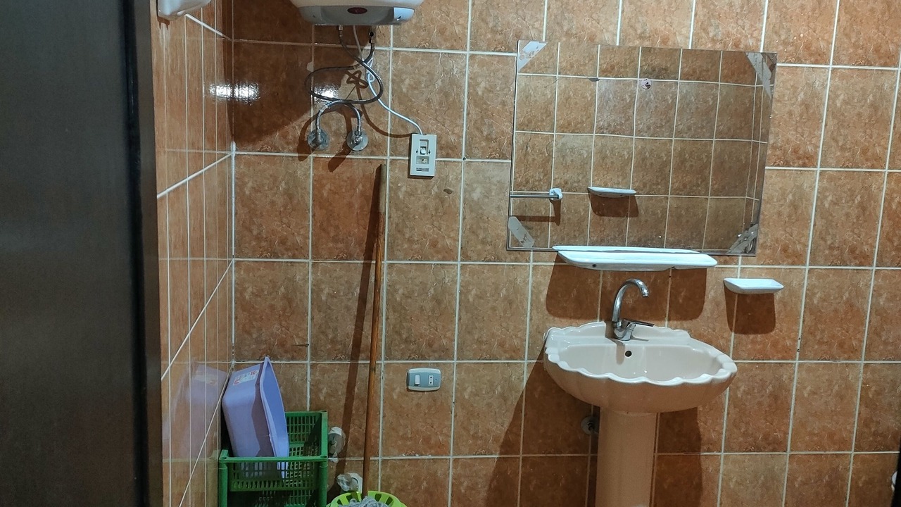 Photo of Bathroom in Dahar