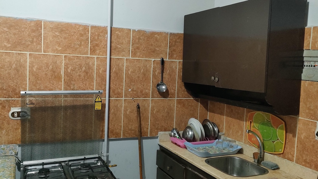 Photo of Kitchen in Dahar
