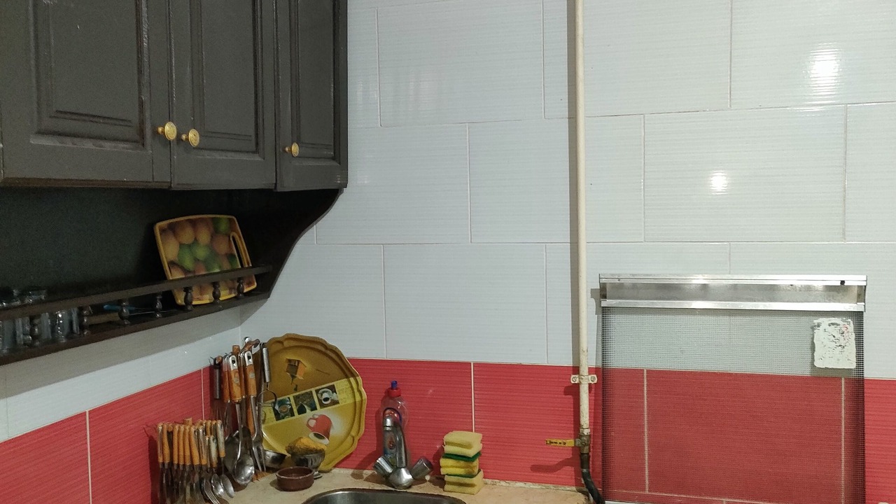 Photo of Kitchen in Dahar