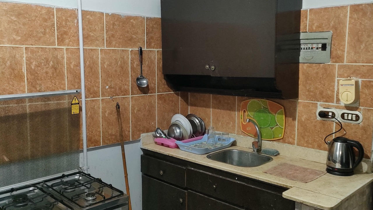 Photo of Kitchen in Dahar