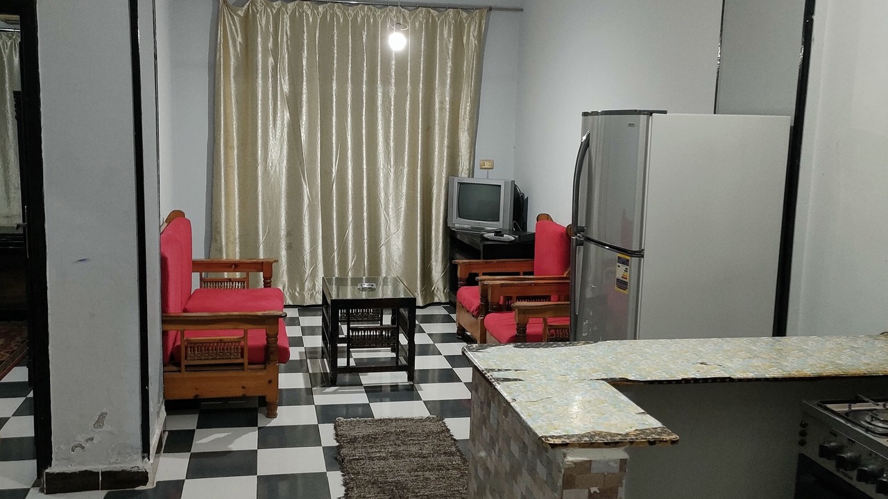 Photo of Livingroom in Dahar