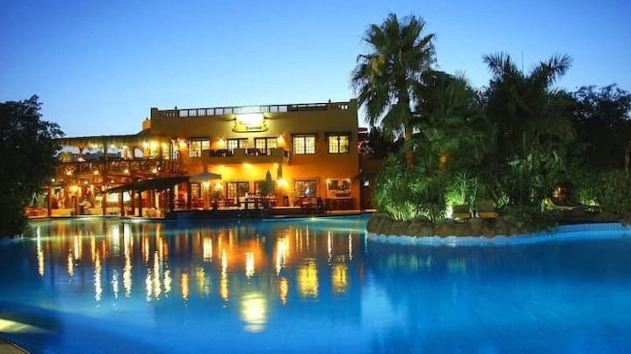 Photo of Outdoor in El Hadaba