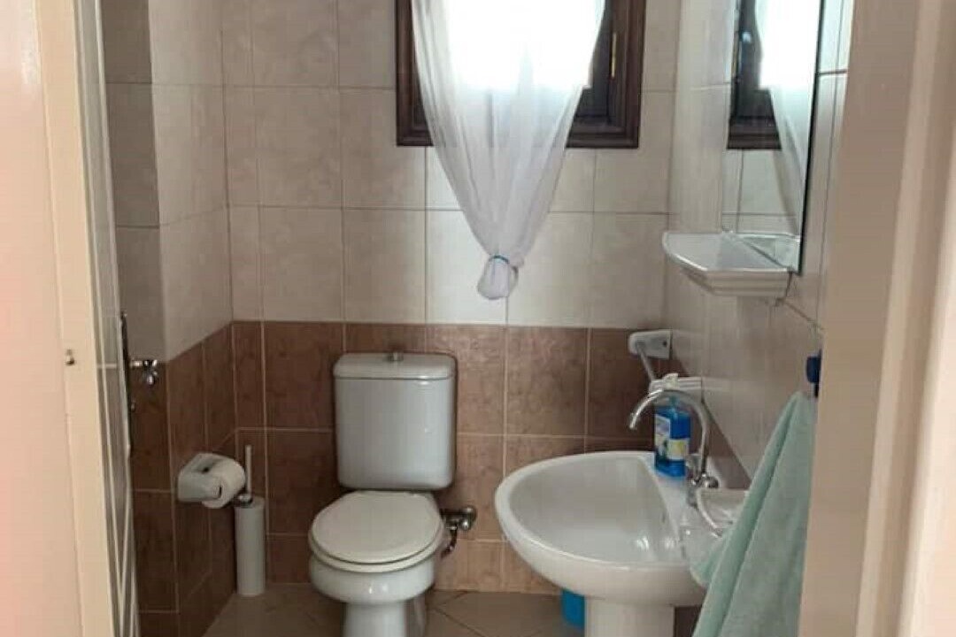 Photo of Bathroom in El Hadaba