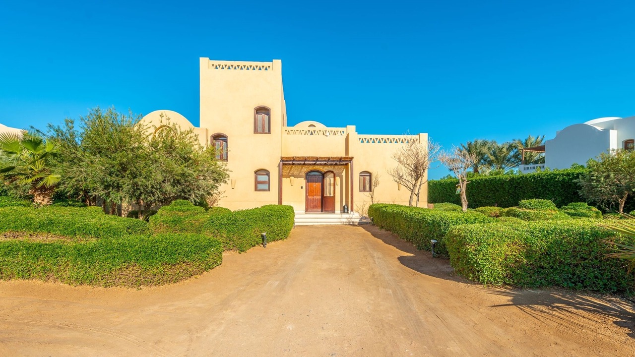 Photo of Outdoor in El Gouna