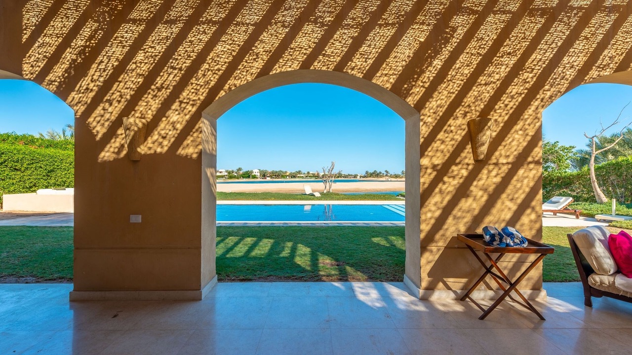 Photo of Outdoor in El Gouna