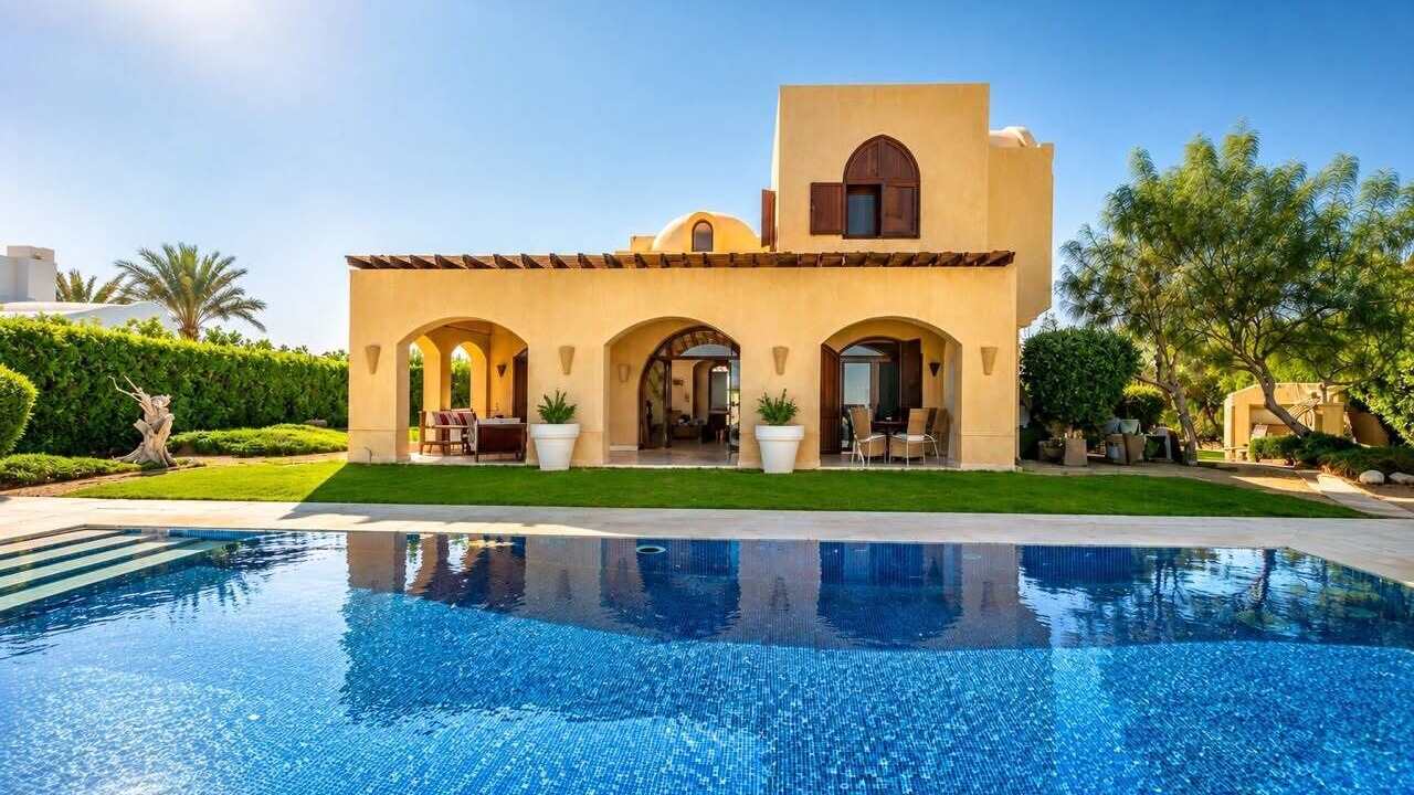 Photo of Outdoor in El Gouna