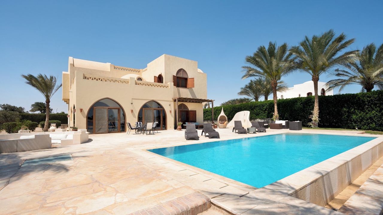 Photo of Outdoor in El Gouna