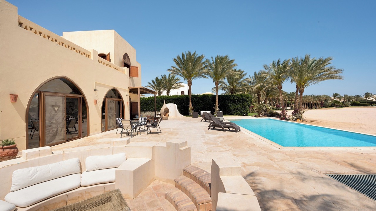 Photo of Outdoor in El Gouna
