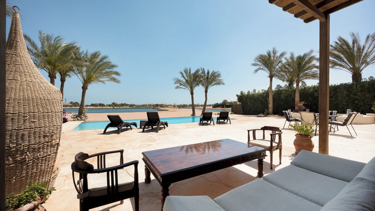 Photo of Outdoor in El Gouna