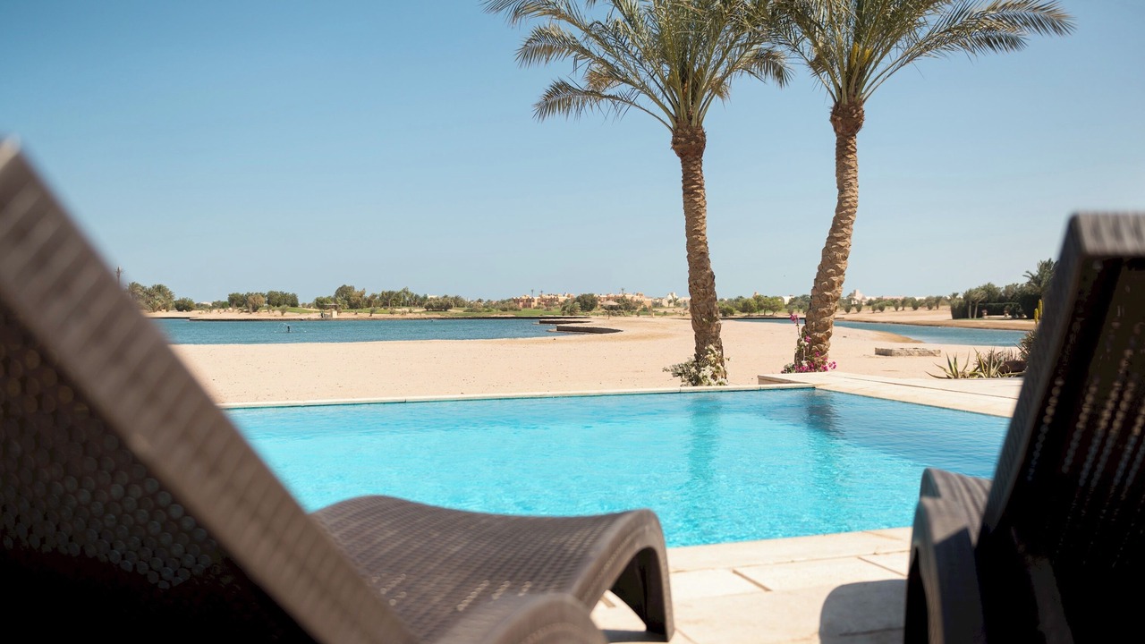 Photo of Outdoor in El Gouna