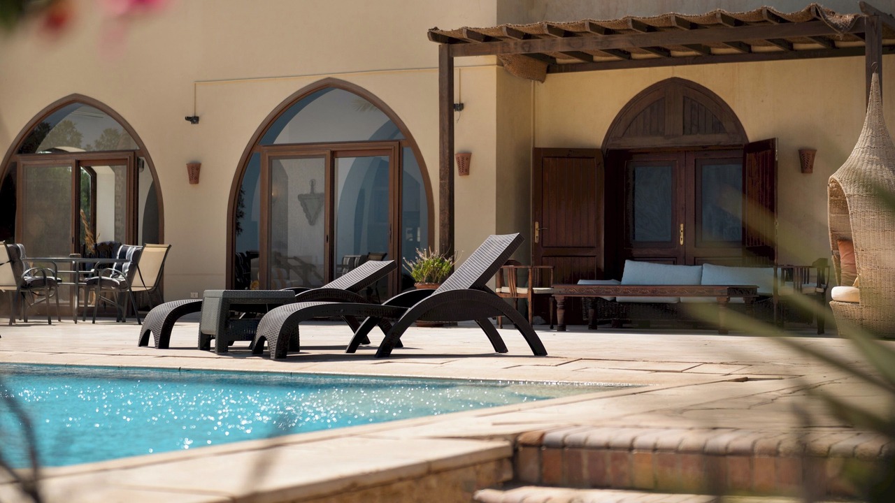 Photo of Outdoor in El Gouna