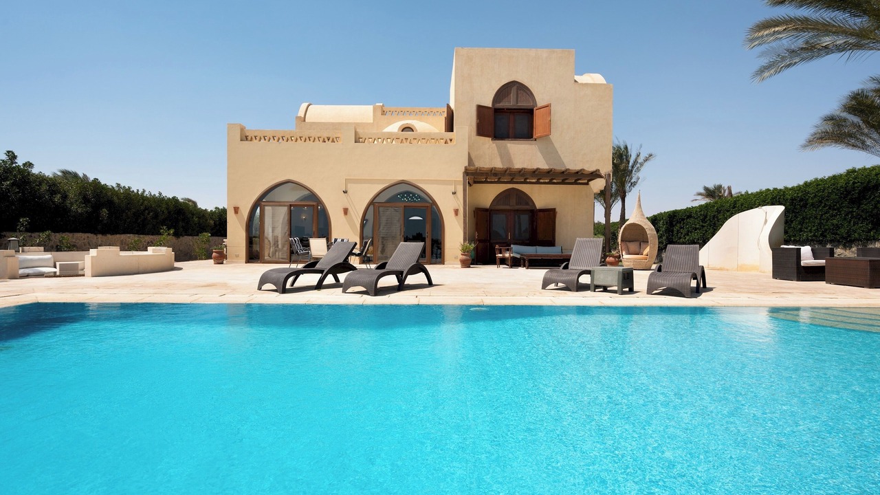 Photo of Outdoor in El Gouna