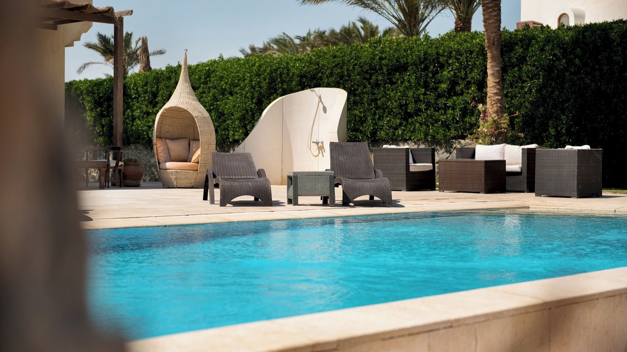 Photo of Outdoor in El Gouna