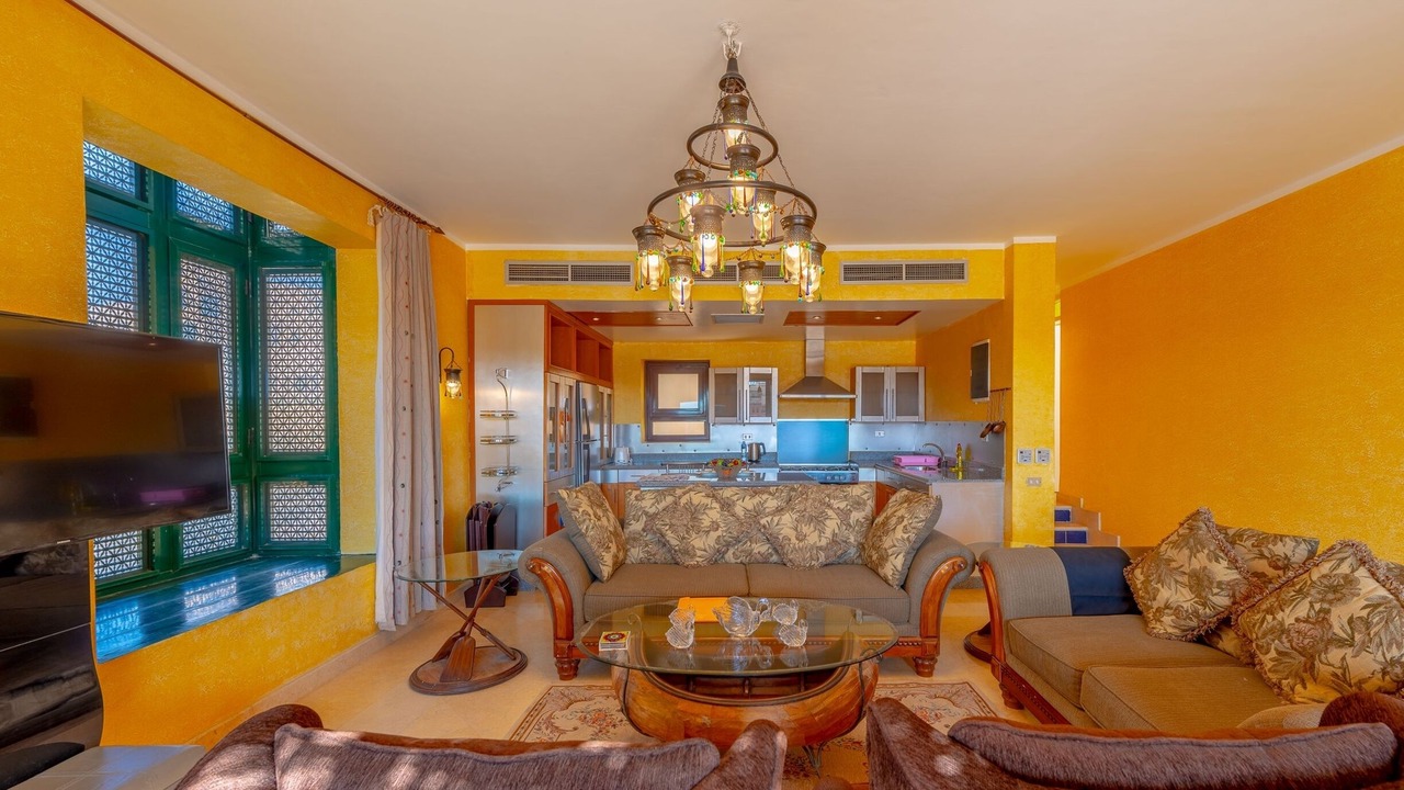 Photo of Livingroom in El Gouna