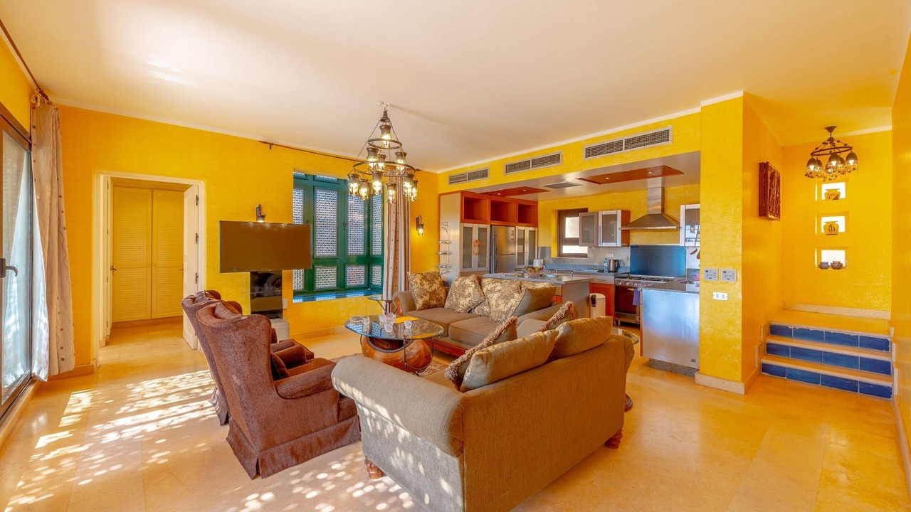 Photo of Livingroom in El Gouna